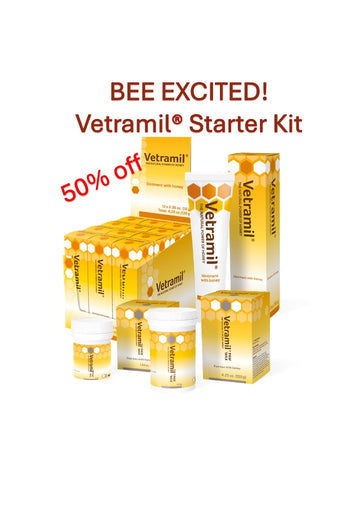 BEE EXCITED ! - Starter Kit