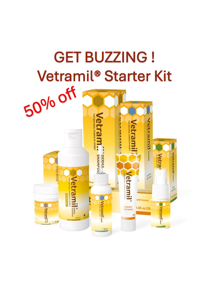 GET BUZZING ! - Starter Kit